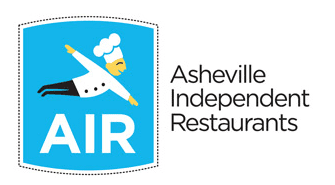 Image of Asheville Independent Restaurant Association