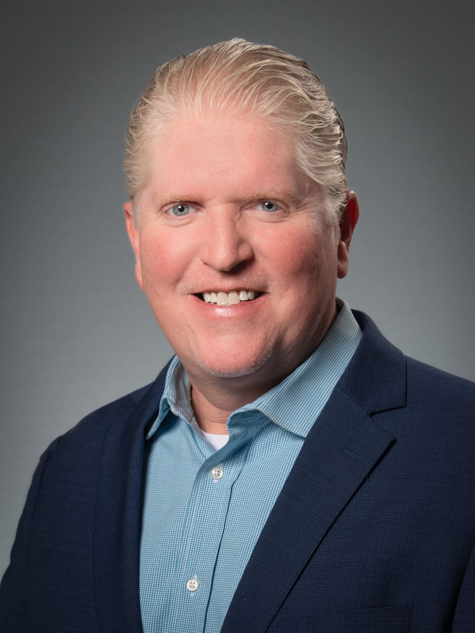 Image of Greg Spicer